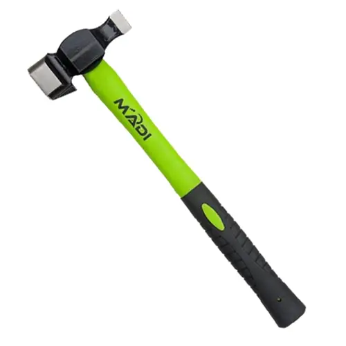 Bargain MADI Multi-Purpose Lineman's Hammer MLH-1