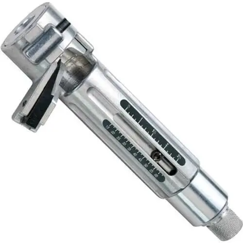 Ripley WS5A Adjustable Cable End Stripper 37415 Final Sale