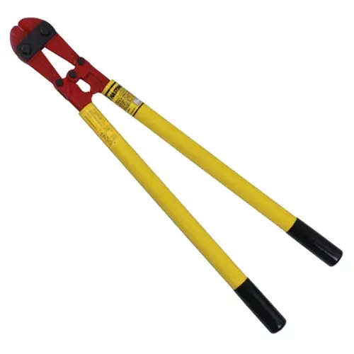 Hastings Bolt Cutters 30-inch With Fiberglass Handles 930 Must Have
